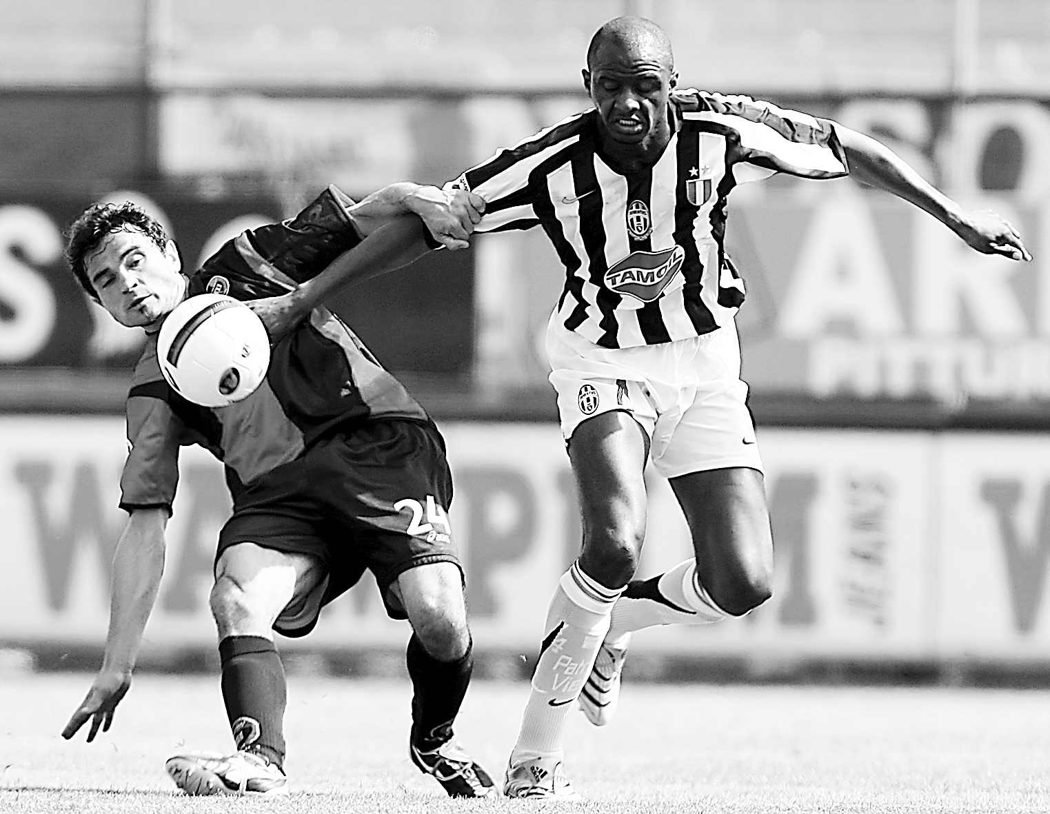 面对赛场上 面对赛场上